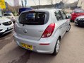 Hyundai i20 1.2 Classic Euro 5 5dr 11