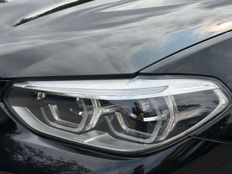 BMW X4 2.0 X4 xDrive 20d M Sport Auto 4WD 5dr 30
