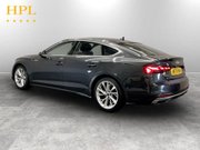 Audi A5 2.0 TDI 35 Sport Sportback 5dr Diesel S Tronic Euro 6 (s/s) (163 ps) 1 Owne 5