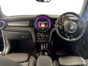 Mini Convertible 2.0 Cooper S Exclusive Convertible 2dr Petrol Steptronic Euro 6 (s/s) (192 19