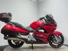 Honda ST 2004 38K FULL LUGGAGE NEW MOT SERVICED BIG CC TOURER BIKE