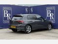 Volkswagen Golf 1.5 eTSI MHEV R-Line Hatchback 5dr Petrol Hybrid DSG Euro 6 (s/s) (150 ps) 5
