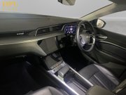 Audi E-Tron 50 Technik SUV 5dr Electric Auto quattro 71.2kWh (313 ps) Alloys - Air Con 14
