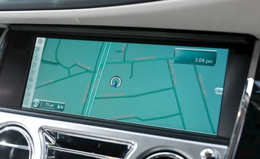 Rolls-Royce Ghost Saloon Ii 4dr Auto 20