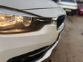 BMW 3 Series 2.0 316d Sport Auto 4dr 44