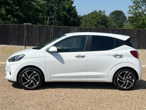 Hyundai i10 MPI PREMIUM 6