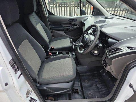 Ford Transit Connect 1.5 200 EcoBlue Leader L1 Euro 6 (s/s) 5dr 27