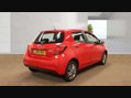 Toyota Yaris 1.0 Yaris Icon VVT-i 5dr 7