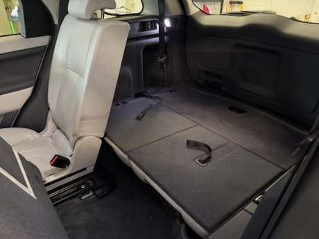 Land Rover Discovery Sport 2.0 TD4 HSE 4WD Euro 6 (s/s) 5dr 14