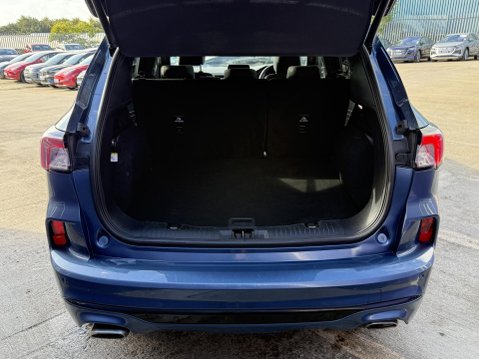 Ford Kuga 1.5 EcoBlue ST-Line X SUV 5dr Diesel Manual Euro 6 (s/s) (120 ps) 20
