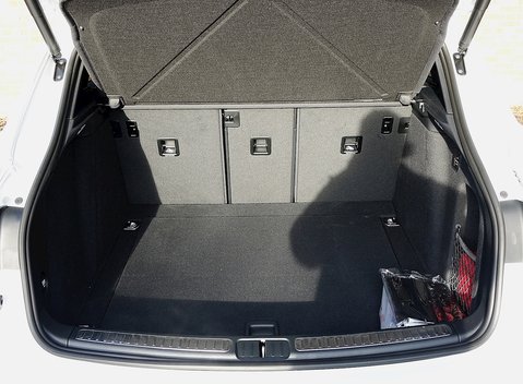 Porsche Macan S Diesel 19