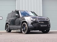 Land Rover Defender 110 HARD TOP SE MHEV styled by seeker PRICE MATCH OFFER  3