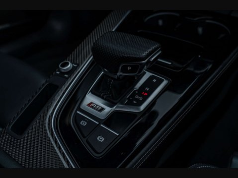 Audi A5 2.9 RS 5 Carbon Black TFSI Quattro Auto 4WD 2dr 18