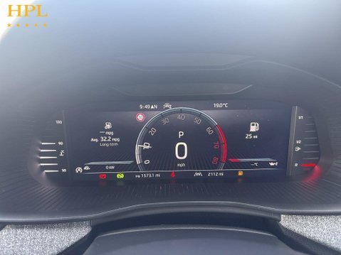 Skoda Kamiq 1.0 TSI SE Edition SUV 5dr Petrol DSG Euro 6 (s/s) (116 ps) Alloys - Blueto 14