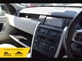 Land Rover Discovery Sport 2.0 Discovery Sport SE Tech TD4 Auto 4WD 5dr 55