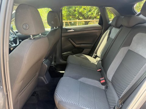 Volkswagen Polo 1.0 TSI R-Line Euro 6 (s/s) 5dr 15