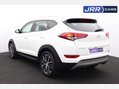 Hyundai TUCSON 1.6 Tucson Go SE 2WD TGDi 5dr 10