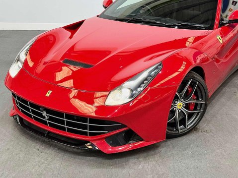 Ferrari F12 TDF 6.3 V12 Coupe 2dr Petrol F1 DCT Euro 5 (s/s) (740 ps) 21