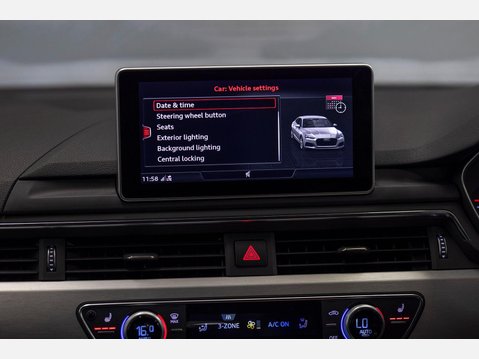 Audi S5 3.0 TFSI V6 Sportback Tiptronic quattro Euro 6 (s/s) 5dr 46