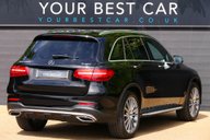 Mercedes-Benz GLC 2.1 GLC 250 D 4Matic AMG Line Premium+ Auto 4WD 5dr 14