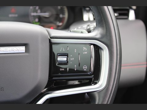 Land Rover Discovery Sport R-DYNAMIC HSE PHEV 18