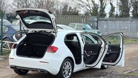 Mercedes-Benz A Class 1.5 A180d Sport (Executive) Hatchback 5dr Diesel 7G-DCT Euro 6 (s/s) (116 p 16