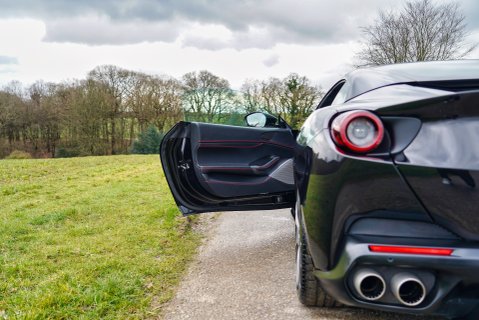 Ferrari Portofino 7