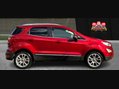 Ford Ecosport TITANIUM 11