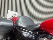 Harley-Davidson Sportster XL 1200 T SUPERLOW 2020 12K STUNNING EXAMPLE WITH EXTRAS 34