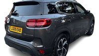 Citroen C5 Aircross 1.6 PureTech Flair SUV 5dr Petrol EAT8 Euro 6 (s/s) (180 ps) 3