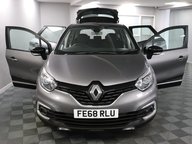 Renault Captur PLAY TCE 7