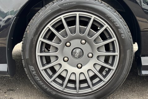 Ford Transit Custom 320 L1 170 ps MS-RT Panel Van - Nav / Adaptive Cruise 40