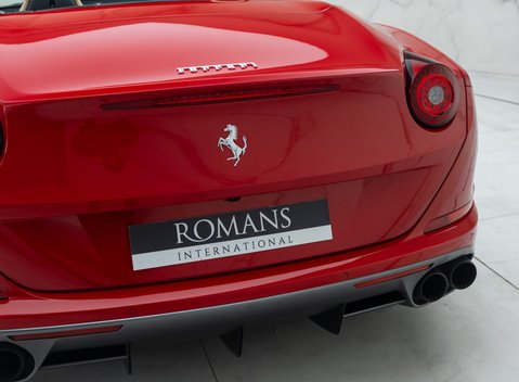 Ferrari California T HANDLING SPECIALE 34