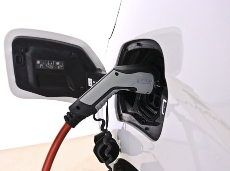 Citroen Dispatch 100kW 10