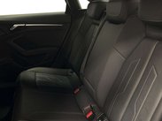 Audi A3 1.0 A3 S Line 30 TFSI 4dr 7