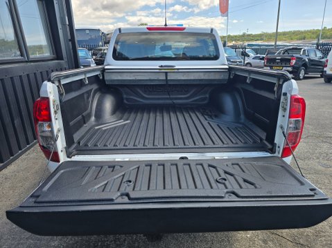 Nissan Navara DCI VISIA SHR DCB 7