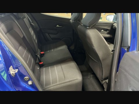 Dacia Sandero 1.0 Sandero Expression TCE 5dr 19