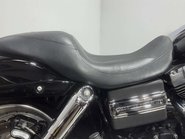 Harley-Davidson Dyna FXDF FAT BOB 2010 17K MOT SERVICED 1584 CRUISER BIKE 8