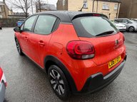 Citroen C3 PURETECH FEEL 6