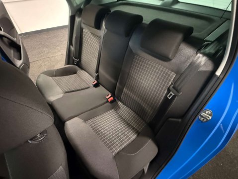 Volkswagen Polo MATCH 31