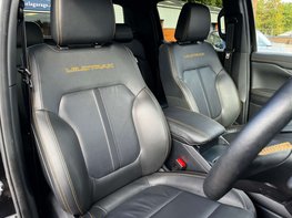Ford Ranger 2.0 Ranger Wildtrak EcoBlue 4x4 A 4WD 66
