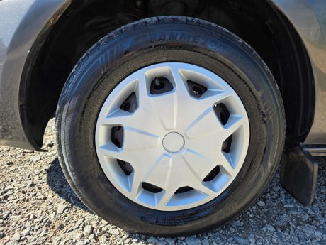 Ford Transit Custom 2.2 TDCi 270 Trend Panel Van 5dr Diesel Manual L1 H1 (186 g/km, 123 bhp) 17