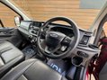Ford Transit Custom 2.0 Transit Custom 320 Leader EcoBlue 5dr 9 SEATER MINIBUS 24