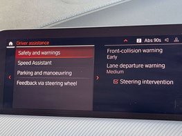 BMW 1 Series 1.5 118I M Sport 5dr 50