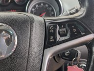 Vauxhall Zafira ELITE CDTI S/S 25