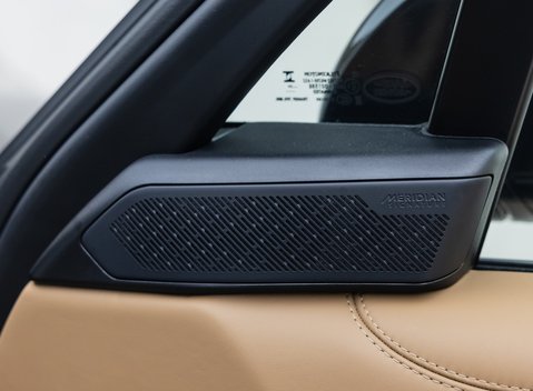 Land Rover Range Rover D350 Autobiography LWB 14