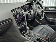 Volkswagen Golf 2.0 TSI BlueMotion Tech R Hatchback 5dr Petrol DSG 4Motion Euro 6 (s/s) (31 21