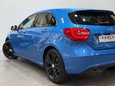 Mercedes-Benz A Class 2.1 A200 CDI Sport Hatchback 5dr Diesel 7G-DCT Euro 6 (s/s) (136 ps) 30