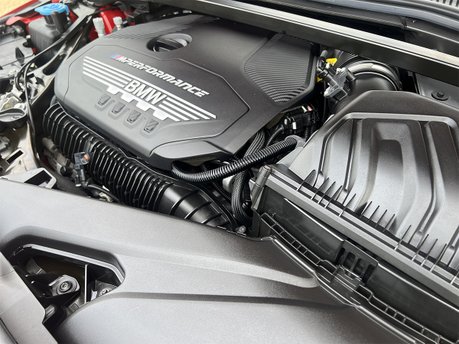 BMW 1 Series M135I XDRIVE 83