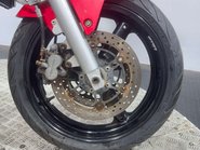 Suzuki SV650 2006 21K RUNNING PROJECT BIKE 650CC 1 FORMER OWNER 21